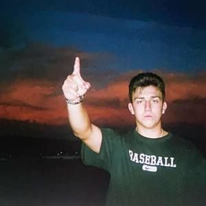 Meet your Posher, Sean